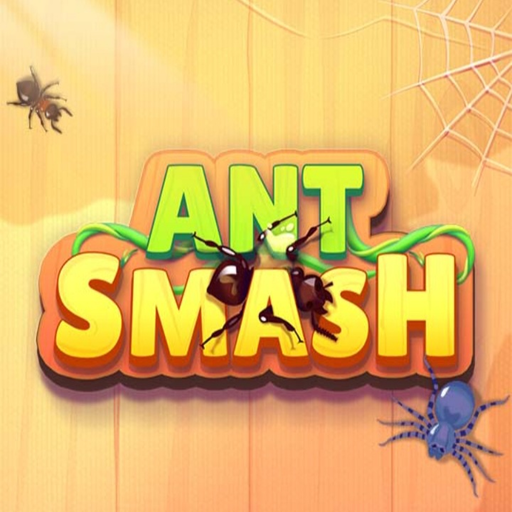 Ant Smash Pro