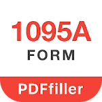 Cover Image of ดาวน์โหลด PDF Form 1095 A for IRS: Sign  APK