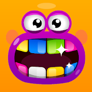 Top 10 Arcade Apps Like Crazy Teeth - Best Alternatives