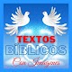 Textos Bíblicos Download on Windows