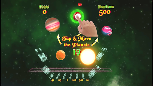 Crashdance Screen 2