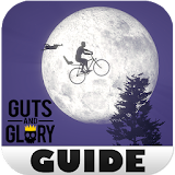 Guide For Guts and Glory icon