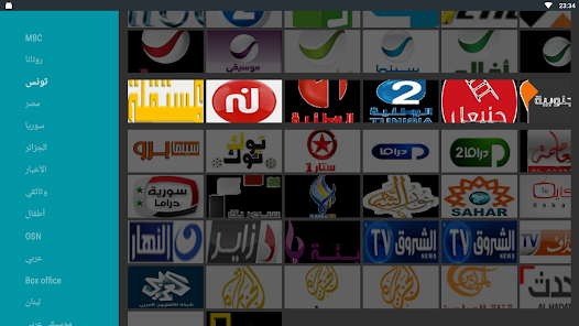 Best free arabic live tv app for android new arrivals