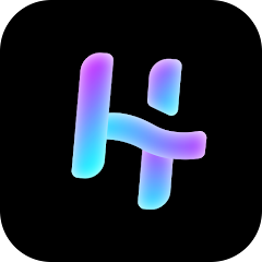 Hyaline-HD لايف للجدران