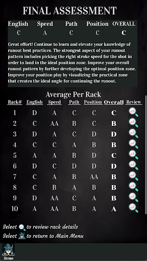 Pool Puzzles Screen 3