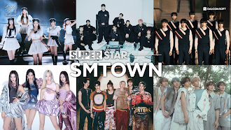 Game screenshot SUPERSTAR SMTOWN hack