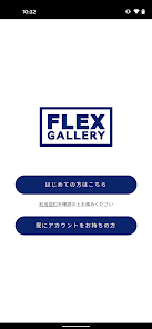 FLEX GALLERY 1.0.2 APK + Mod (Unlimited money) untuk android