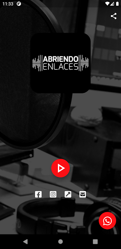 Abriendo Enlaces Screen 3