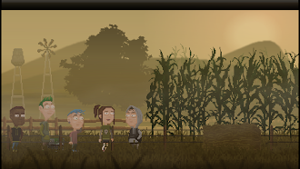 Game screenshot Moth Lake: A Horror Story mod apk