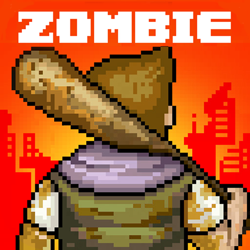 Fury Survivor: Pixel Z 1.065 for Android