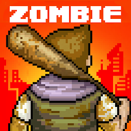 Image de l'icône Fury Survivor: Pixel Z