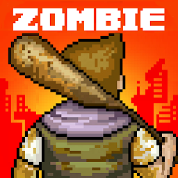 最後の希望: Pixel Z Mod Apk
