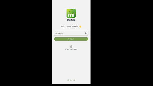 Mi Trabajo Entre Ríos