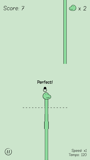 Code Triche Like A Dino! (Astuce) APK MOD screenshots 6