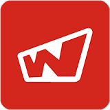 Wibrate-Get Delivery of food & groceries for free icon