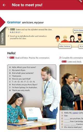 5 Edition Headway Elementary Students Book