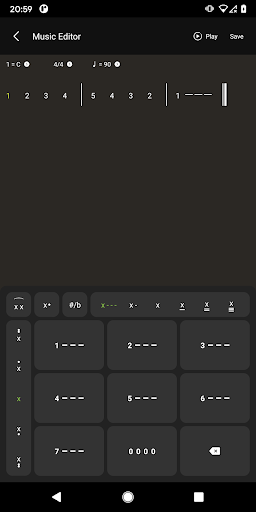 VocalPal - Vocal Training Pal