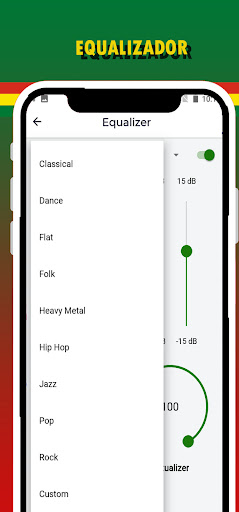 Radios de La Paz Bolivia