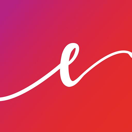 Eezee Chat logo