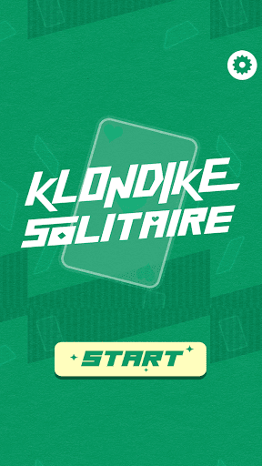 Klondike Solitaire 1