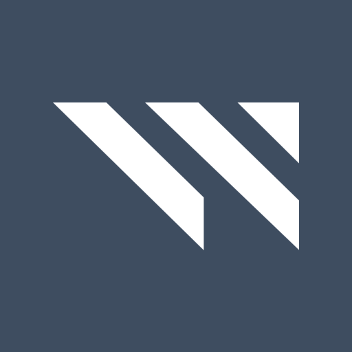 Woodmark Church logo