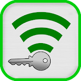Wifi Password Breaker Prank icon