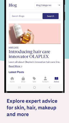 LovelySkin: Pro Skin Care screenshot 3