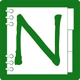 N NoteBook Pro icon
