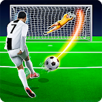 Cover Image of Télécharger Shoot Goal - Jeux de football 2022  APK