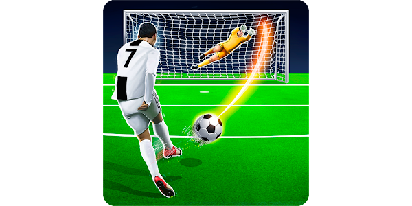 Shoot Goal - Soccer Games 2022 - التطبيقات على Google Play