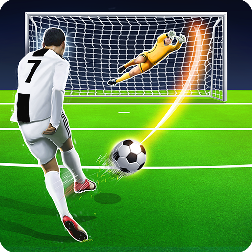 Shoot Goal - Soccer Games 2022 Mod