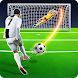 Shoot Goal - Soccer Games 2022 - Androidアプリ