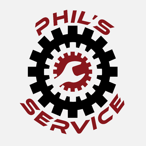 Phil's Service