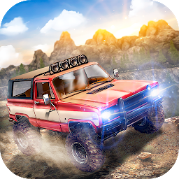 Offroad Driving Simulator 4x4: Mod Apk