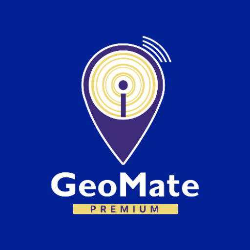 GeoMate Premium