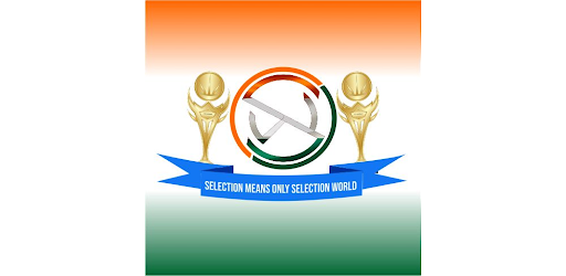 Only Selection World