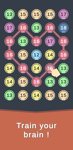 Matematiks - Block merging Screen 3