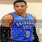 Keyboard New 18 for Russell Westbrook icon