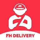 FHDelivery 3.0.3 APK ダウンロード