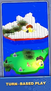 Terrain Battle 4