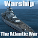 戦艦：大西洋海戦 - Androidアプリ