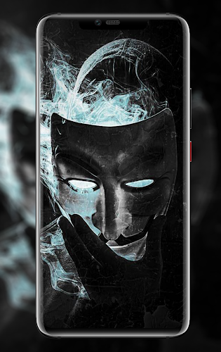 HD Anonymous Hacker Wallpapers - Latest version for Android - Download APK