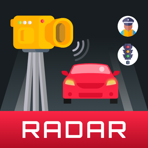 Speed Radar Detector - Police ‒ Applications sur Google Play