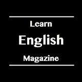 Learn English Magazine icon