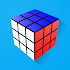 Magic Cube Puzzle 3D 1.18