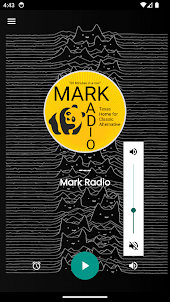 Mark Radio