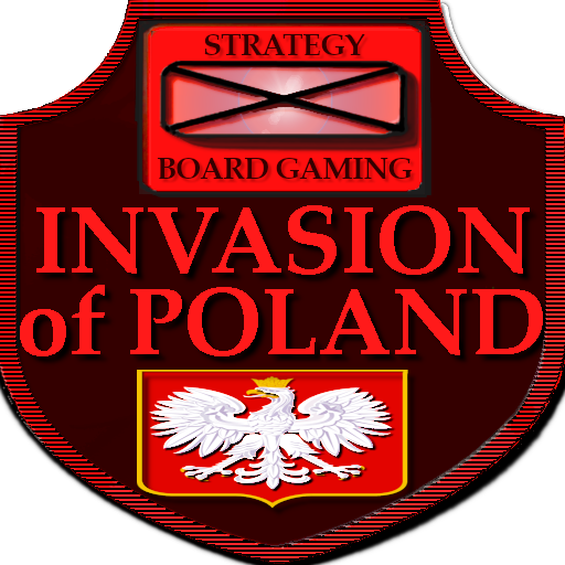 Invasion of Poland 5.8.2.0 Icon