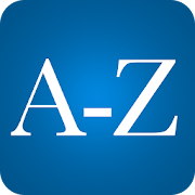 Offline French Dictionary FREE 1.6.2 Icon
