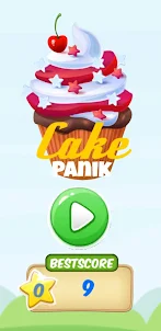 Cake Panik