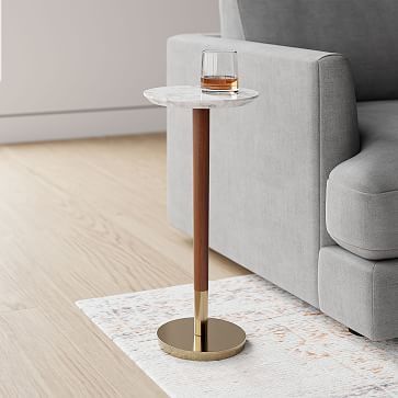 Screenshot of Sofa Side Table